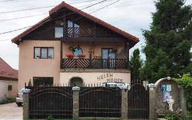 Casa Helen House, Iasi