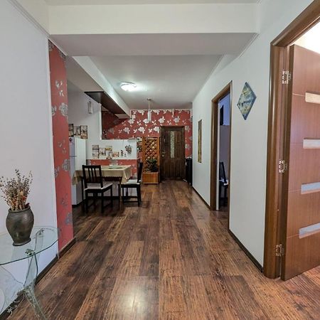 Hotel Casa Helen House, Iasi Valea Adanca Esterno foto