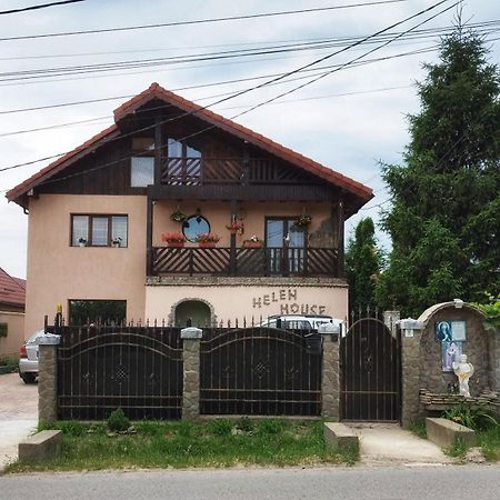 Hotel Casa Helen House, Iasi Valea Adanca Esterno foto